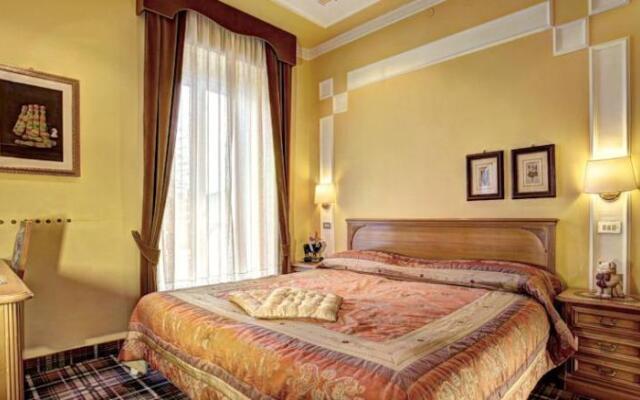 Storico Hotel Regina