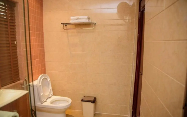 World Lilies Boutique Hotel Ibadan