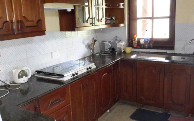 Arangala Bungalow
