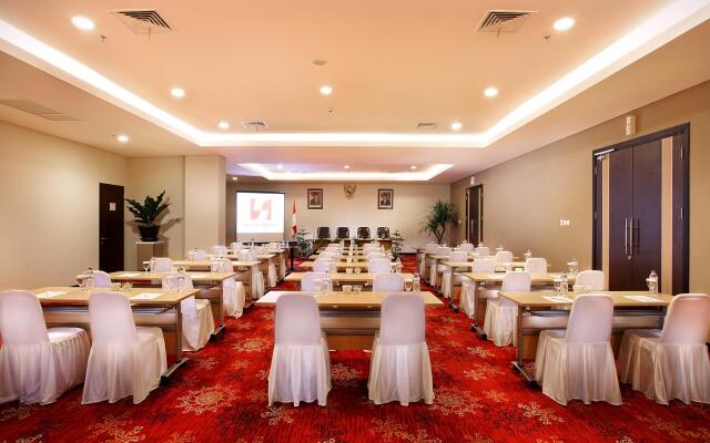 Swiss-Belinn Malang