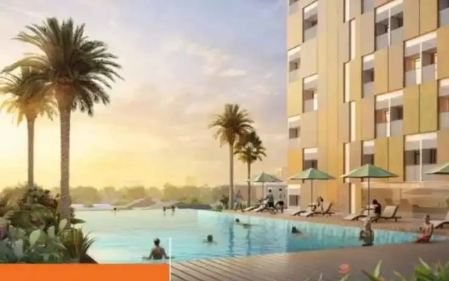 Apartment Sayana by Sentra Jaya