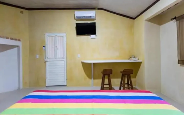 Posada del Rey Azúcar