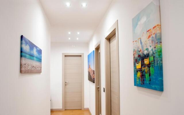 B&B Panorama
