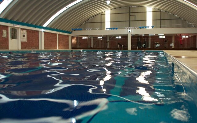 Campestre la Barranca