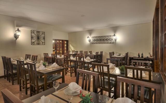 Hotel Deville Express Guaíra