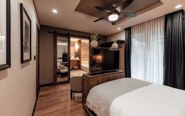 Casa Luciana Condesa