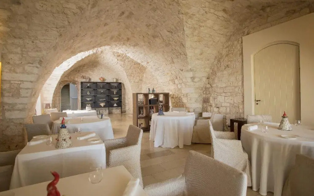 La Sommità Relais & Chateaux