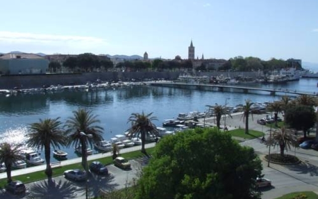 Town Center Apartments