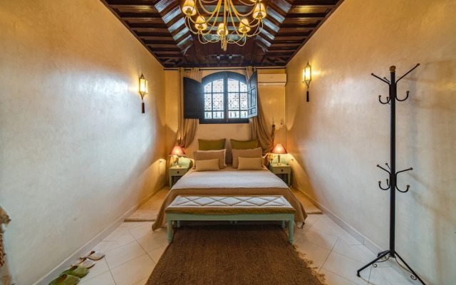 Riad Arwa