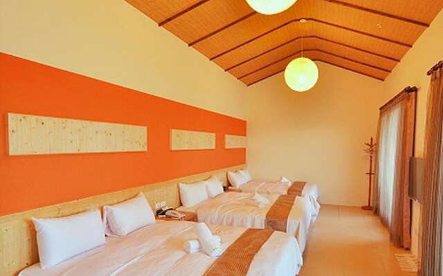 Shui Yan B&B