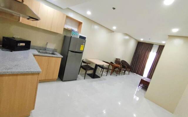 Cebu Family Suites powered by Cocotel