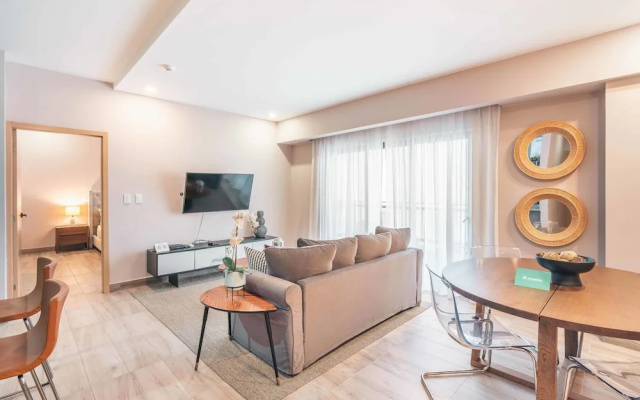 Breakfast Included at Regatta Living 505