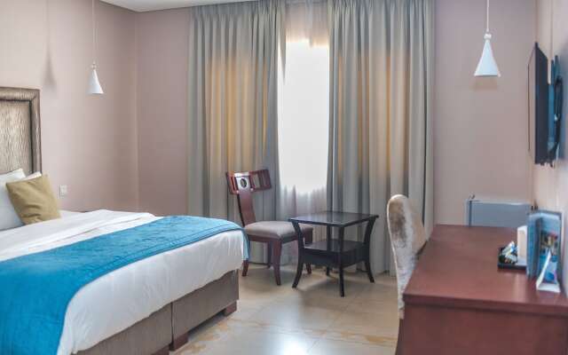 Ace Premier Hotel