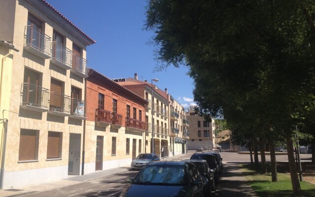 Apartamento Puente Romano P2 1G