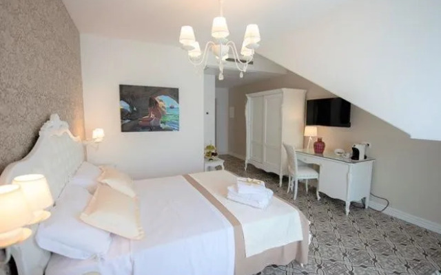 Sui Generis B&B