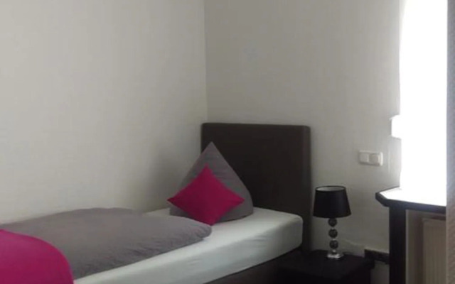 Hotel am Schenkelberg