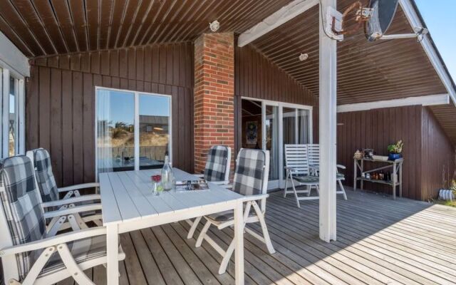 "Kaare" - 200m from the sea in Western Jutland