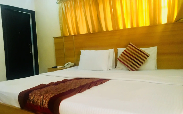 Whitehouse Hotels & Conference Centre