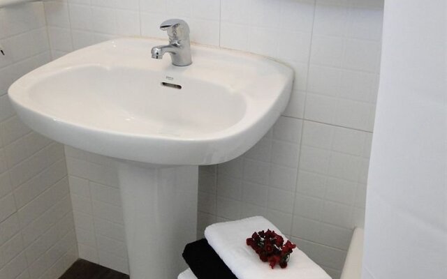 Hotel Boutique Villamor - Only Adults