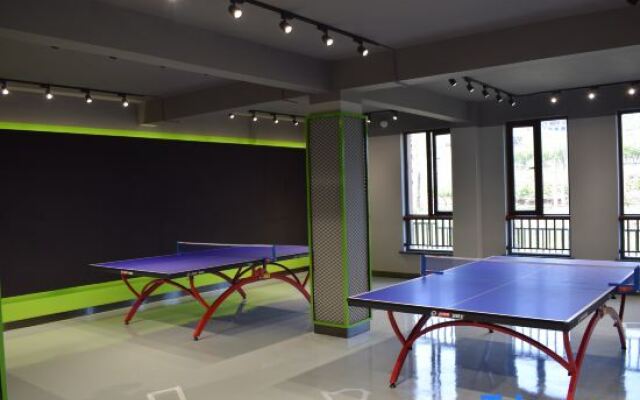 Taisheng Xiaozhen  Hotel