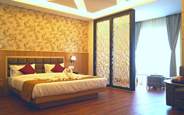 ShriGo Hotel Gangtok