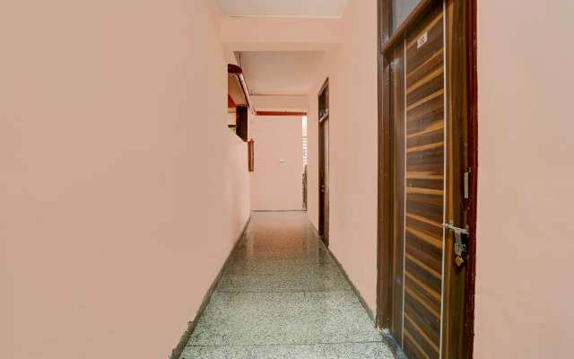 Hotel O by OYO Paradise