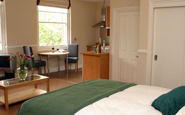 SACO Bristol- West India House