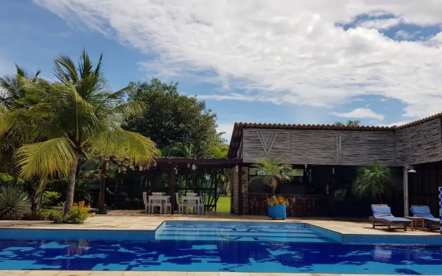 Eco Resort Vento Leste