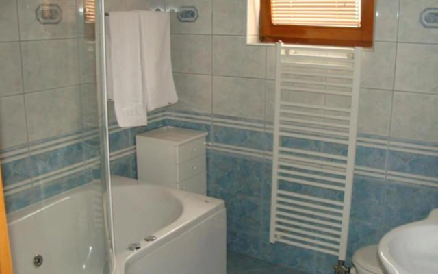 Delminium Hotel