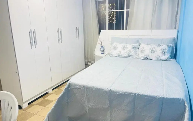 Apartamento Beira Mar - Praia Boa Viagem