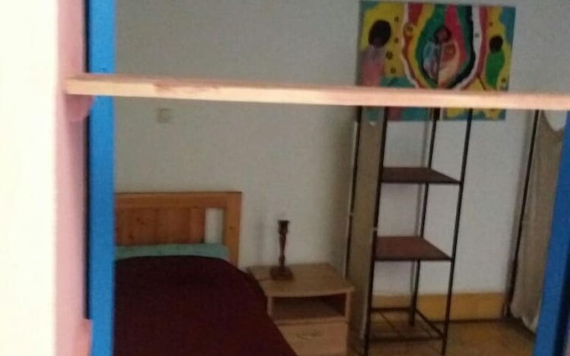 Riad Sofia Tahraouia