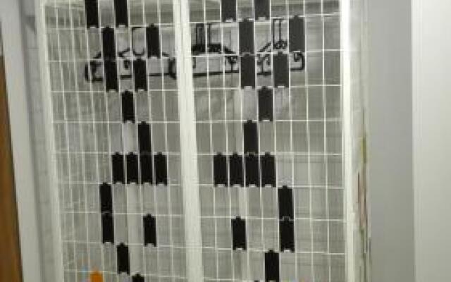 Apartament na Kaszubach