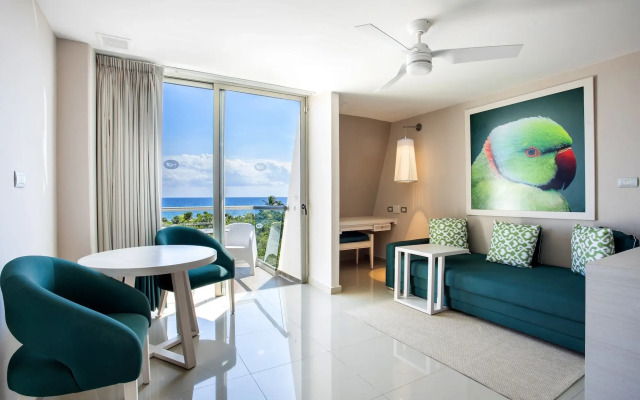 Grand Sirenis Riviera Maya Resort & Spa - All Inclusive