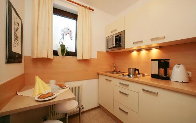 Appartement Lackner