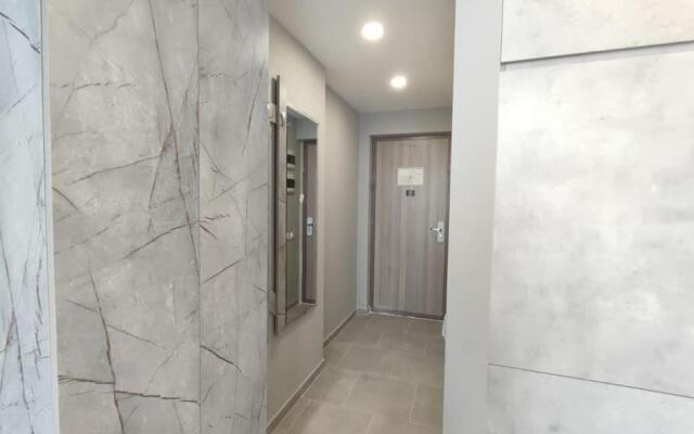 Leo Group Apartment 14-302A Sunrise Batumi