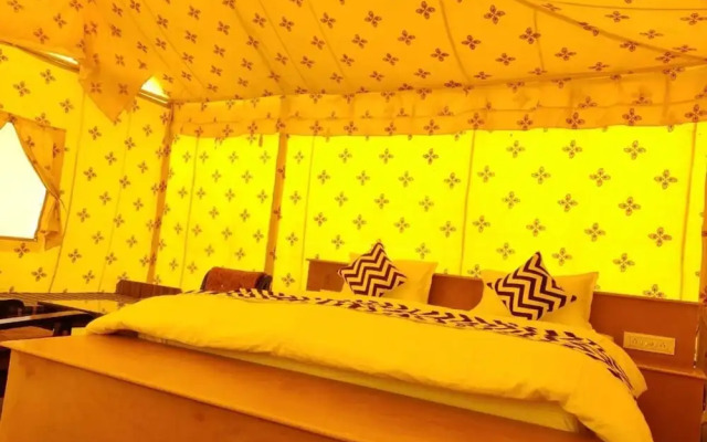 Sunrise Desert Resort