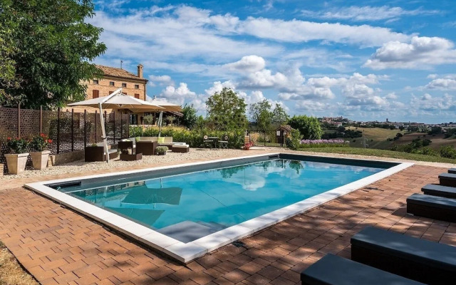 Bed and Breakfast La Vecchia Scuola