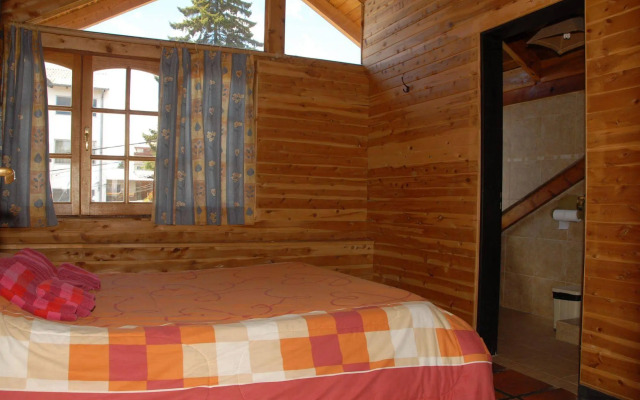 Periko's Youth Hostel