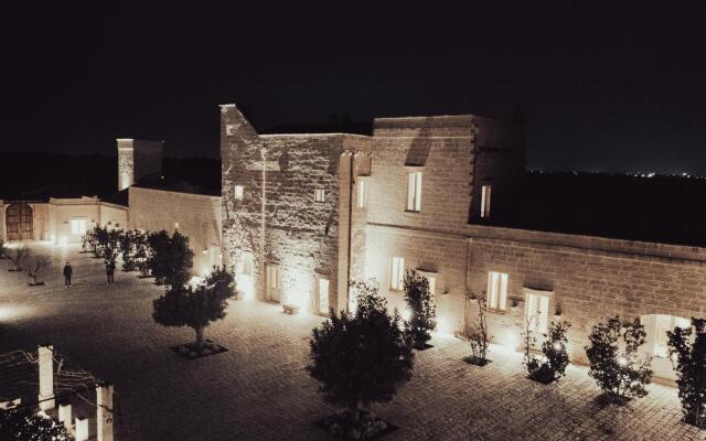 Masseria Lilei