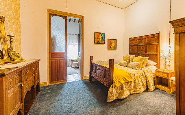 Grande Suite I at Casa Grande Pinoso
