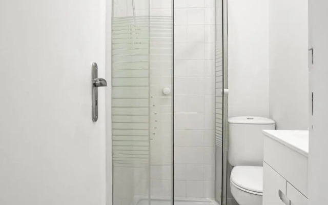 Sunny Suites Lisbon