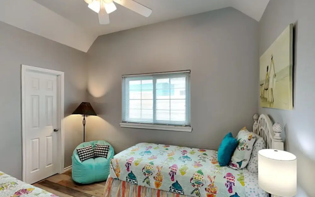 Beach Place by Silver Sands Vacation Rentals