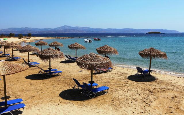 Acqua Marina Resort Hotel
