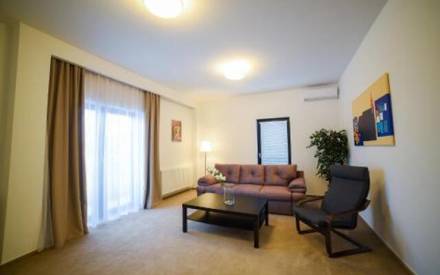 22 Residence