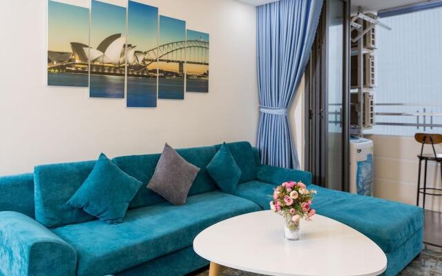 Muong Thanh Apartment