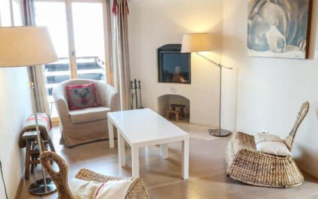 Apartment Bisse-Vieux D1