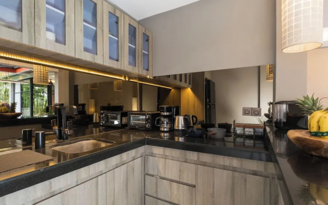 Baliris Villa V by Villa Finder