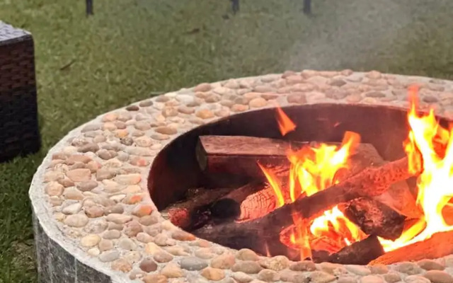 Pousada Flores do Campo