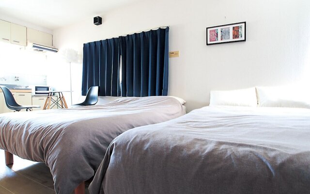 Cosmotom 6B / Namba Doutonbori / Vacation Stay 1676