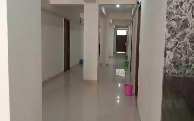 Hotel Soho Sector 51 Noida